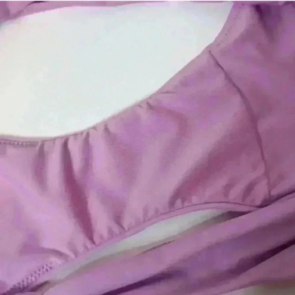 Mix-And-Match Twist Removable Push-Up Bikini - image 4